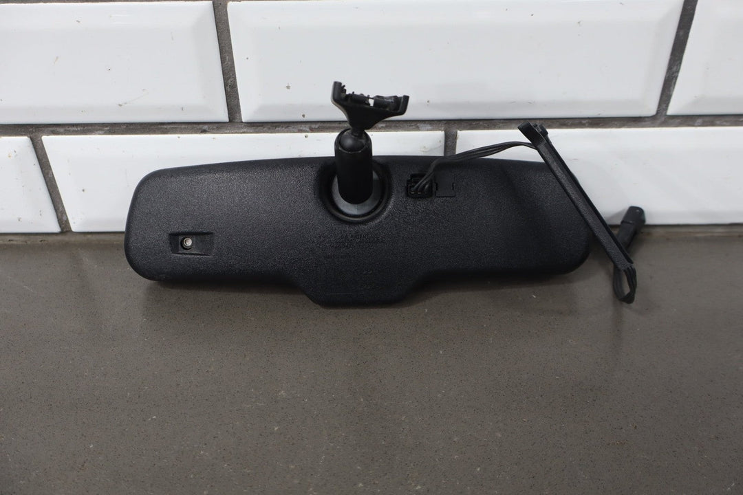 1993 Cadillac Fleetwood Brougham Rear View Mirror