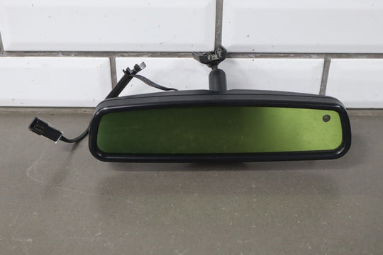 1993 Cadillac Fleetwood Brougham Rear View Mirror