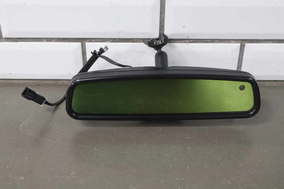1993 Cadillac Fleetwood Brougham Rear View Mirror