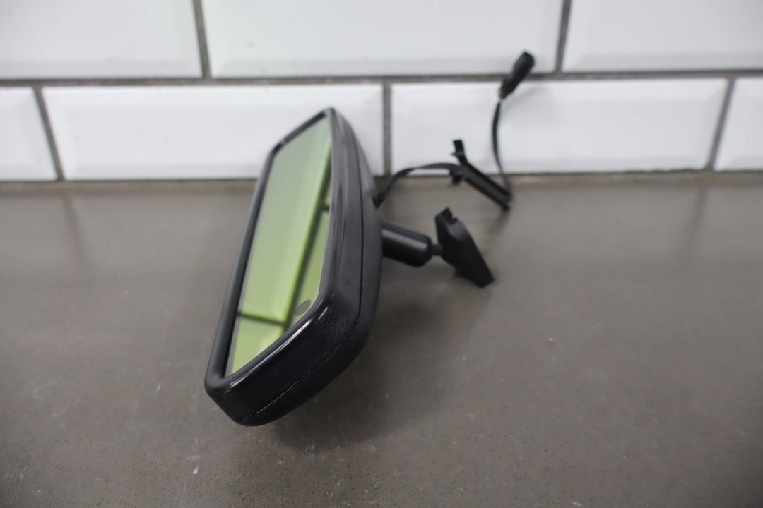 1993 Cadillac Fleetwood Brougham Rear View Mirror