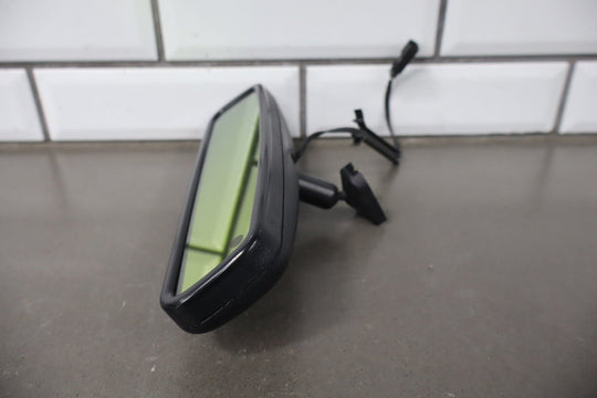 1993 Cadillac Fleetwood Brougham Rear View Mirror