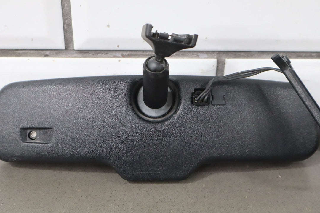 1993 Cadillac Fleetwood Brougham Rear View Mirror