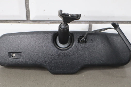 1993 Cadillac Fleetwood Brougham Rear View Mirror