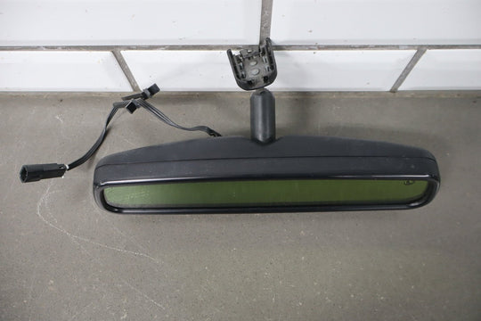1993 Cadillac Fleetwood Brougham Rear View Mirror