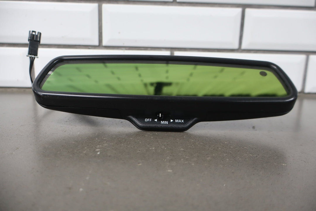 1993 Cadillac Fleetwood Brougham Rear View Mirror