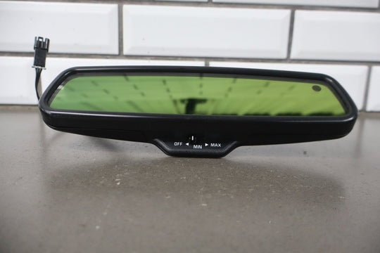 1993 Cadillac Fleetwood Brougham Rear View Mirror