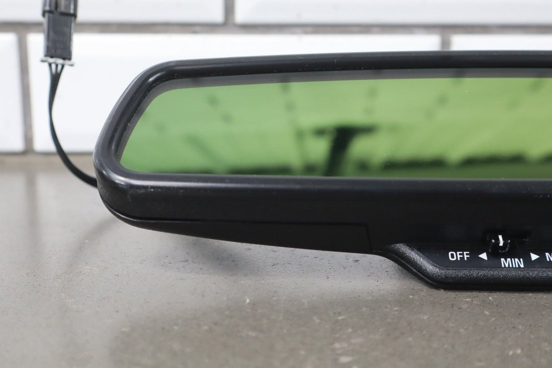 1993 Cadillac Fleetwood Brougham Rear View Mirror