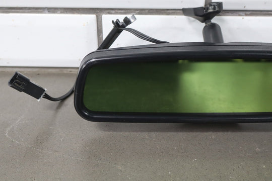 1993 Cadillac Fleetwood Brougham Rear View Mirror