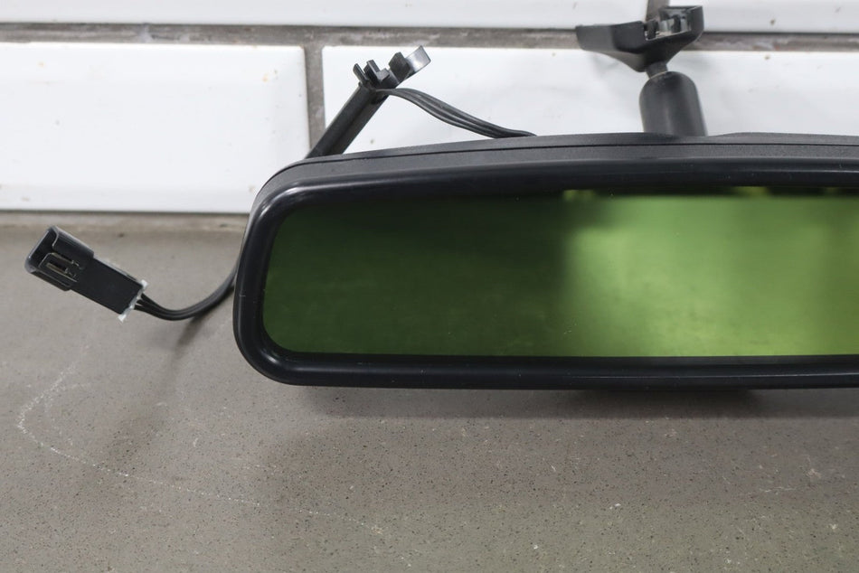 1993 Cadillac Fleetwood Brougham Rear View Mirror
