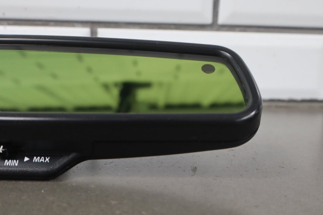 1993 Cadillac Fleetwood Brougham Rear View Mirror