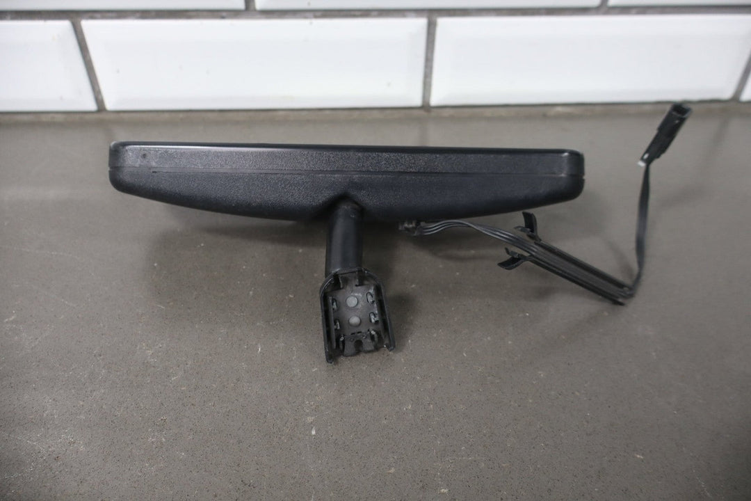 1993 Cadillac Fleetwood Brougham Rear View Mirror