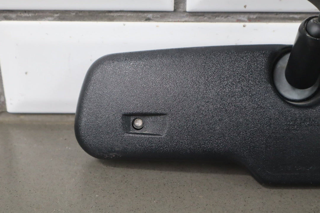 1993 Cadillac Fleetwood Brougham Rear View Mirror