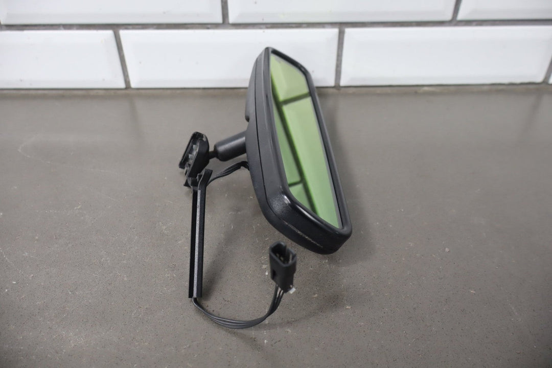 1993 Cadillac Fleetwood Brougham Rear View Mirror