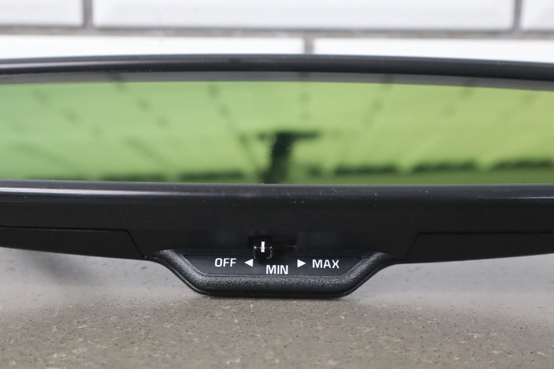 1993 Cadillac Fleetwood Brougham Rear View Mirror