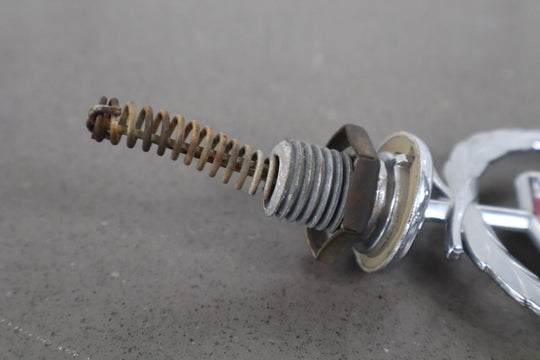 1993 Cadillac Fleetwood Hood Ornament OEM