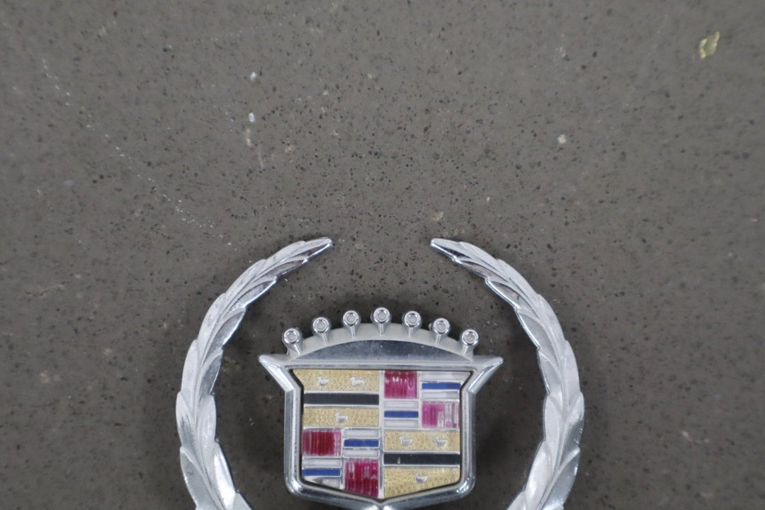 1993 Cadillac Fleetwood Hood Ornament OEM