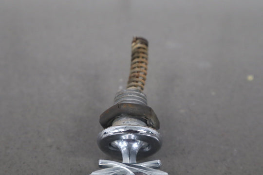 1993 Cadillac Fleetwood Hood Ornament OEM