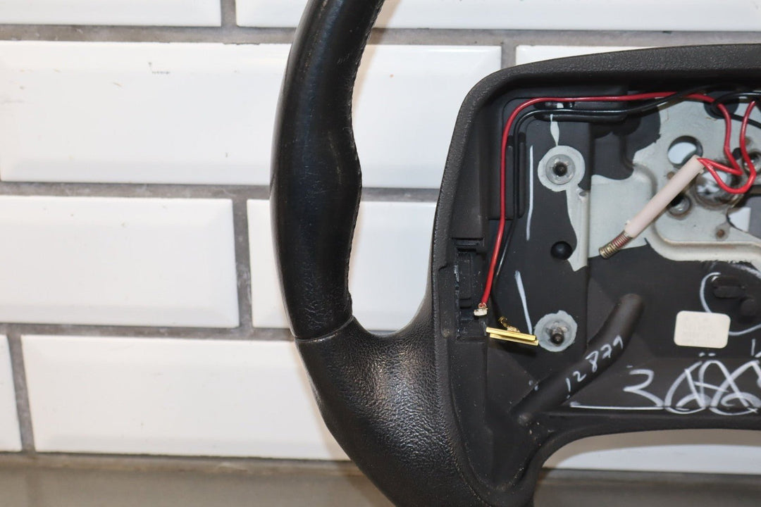1993 Chevrolet Camaro Steering Wheel OEM