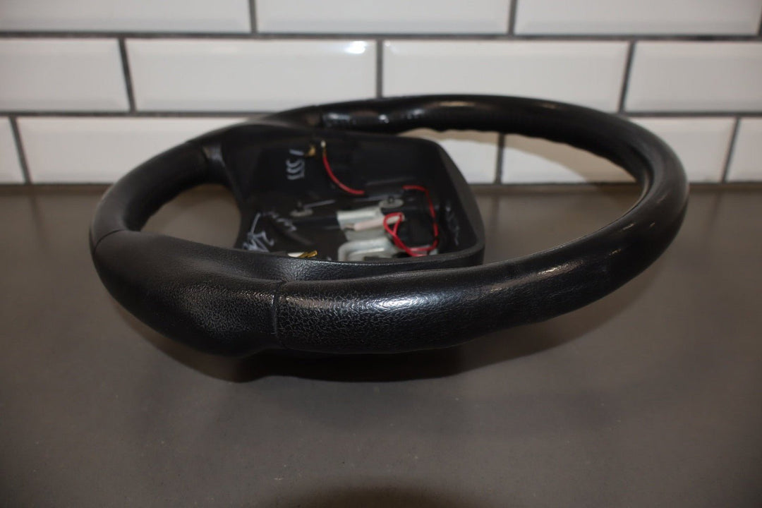 1993 Chevrolet Camaro Steering Wheel OEM
