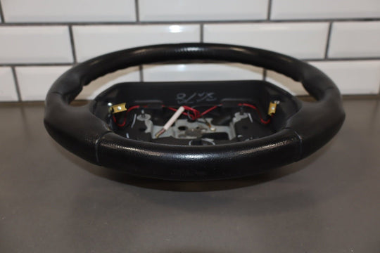 1993 Chevrolet Camaro Steering Wheel OEM