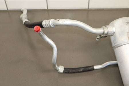 1993 Chevrolet Corvette A/C Hoses OEM C4 5.7L LT1 V8