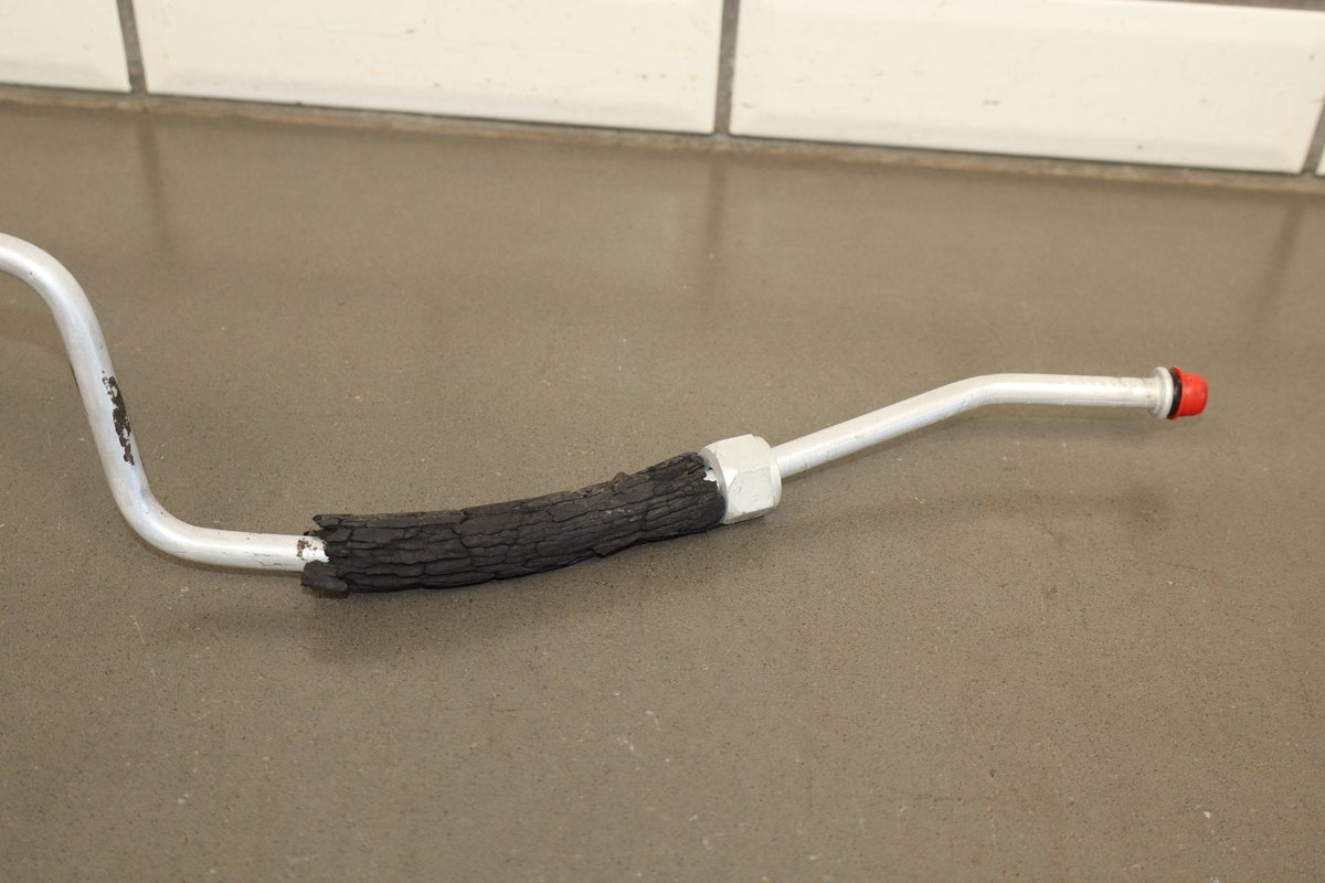 1993 Chevrolet Corvette A/C Hoses OEM C4 5.7L LT1 V8