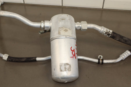 1993 Chevrolet Corvette A/C Hoses OEM C4 5.7L LT1 V8
