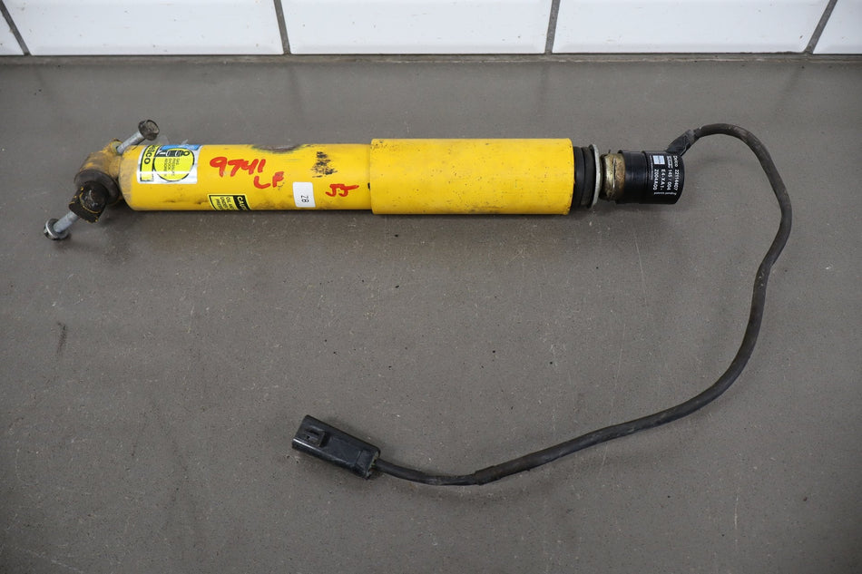 1993 Chevrolet Corvette C4 Bilstein Shock Absorber Set 4 Front/Rear Sensors