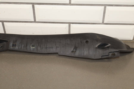 1993 Chevrolet Corvette C4 - Cowl Vent Panel Seal