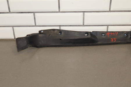 1993 Chevrolet Corvette C4 - Cowl Vent Panel Seal