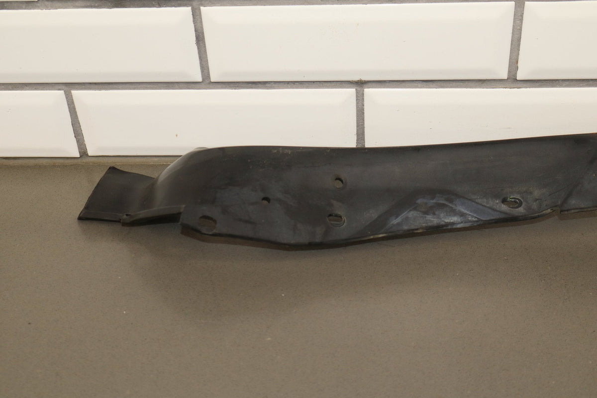 1993 Chevrolet Corvette C4 - Cowl Vent Panel Seal
