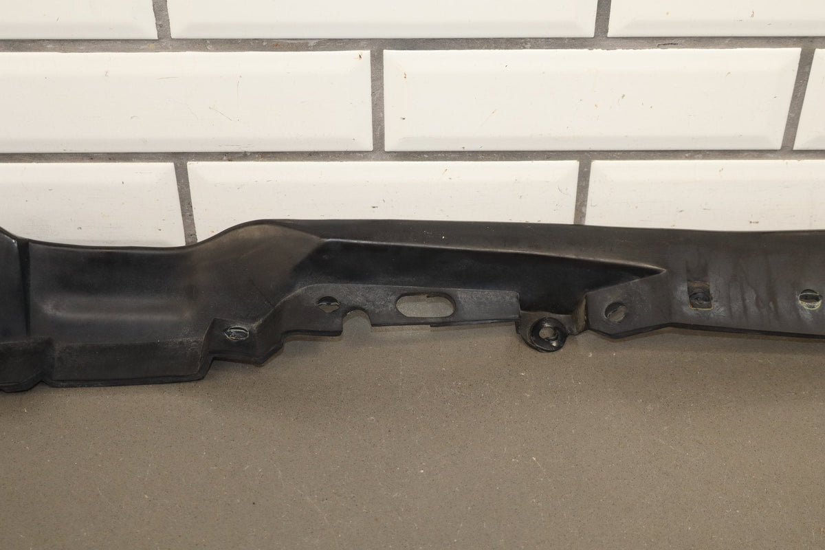1993 Chevrolet Corvette C4 - Cowl Vent Panel Seal
