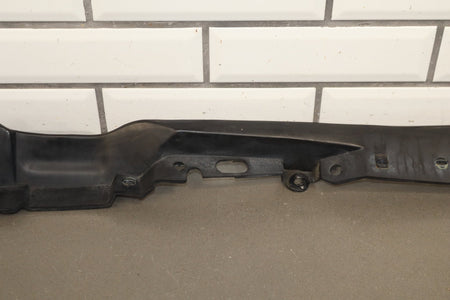 1993 Chevrolet Corvette C4 - Cowl Vent Panel Seal