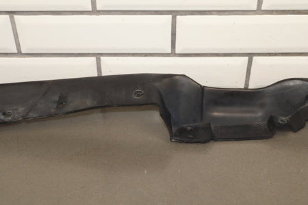 1993 Chevrolet Corvette C4 - Cowl Vent Panel Seal