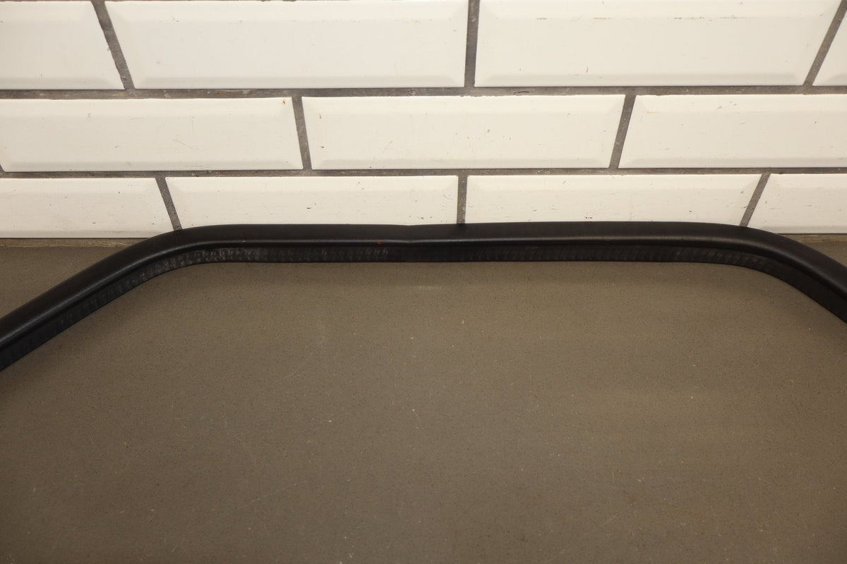 1993 Chevrolet Corvette C4 Left Right Fender Hood Seals OEM