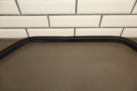 1993 Chevrolet Corvette C4 Left Right Fender Hood Seals OEM