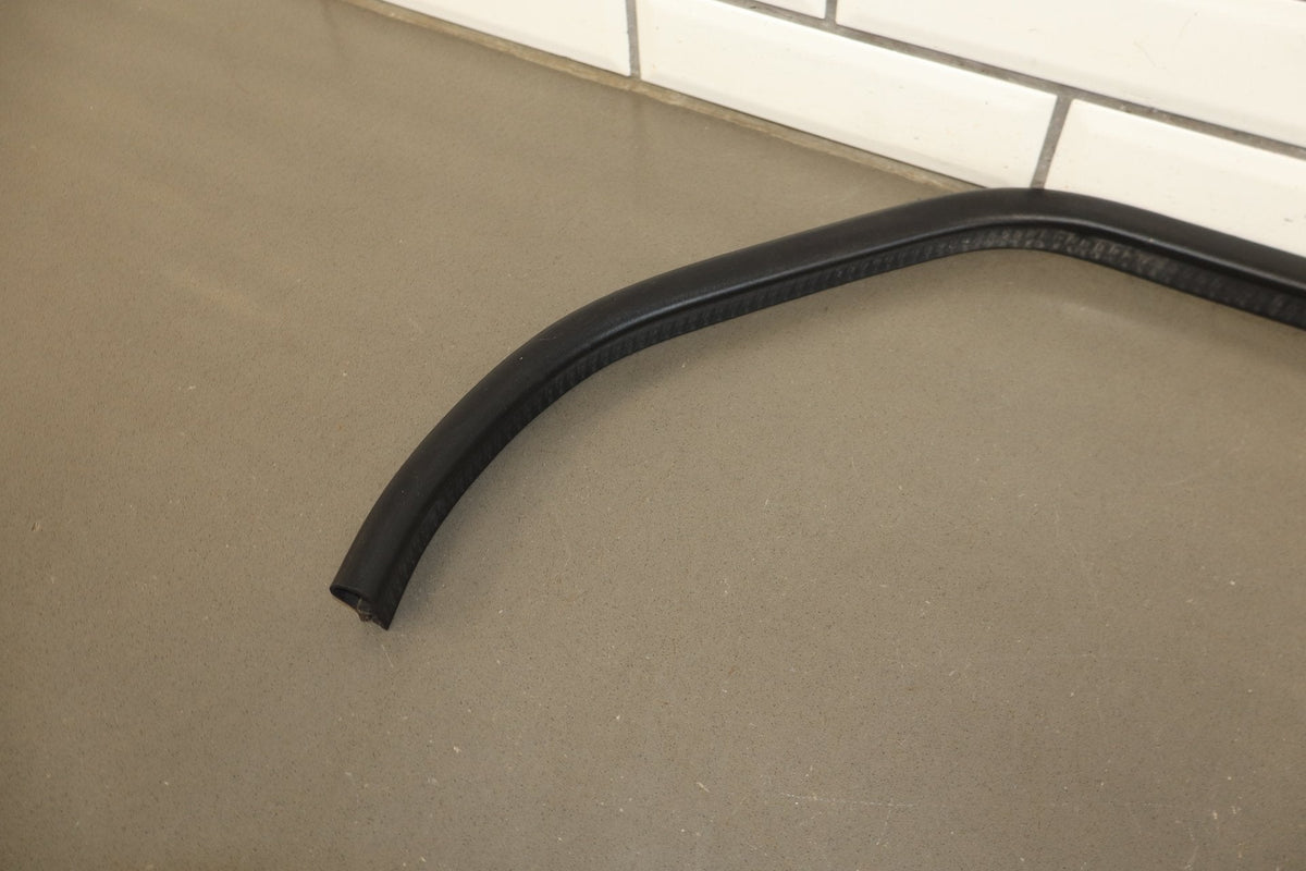 1993 Chevrolet Corvette C4 Left Right Fender Hood Seals OEM
