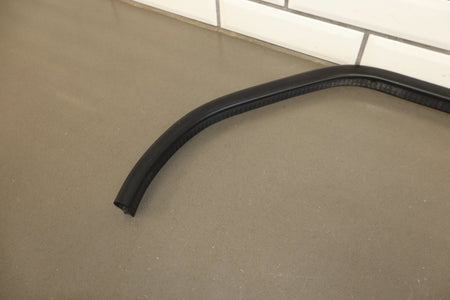 1993 Chevrolet Corvette C4 Left Right Fender Hood Seals OEM