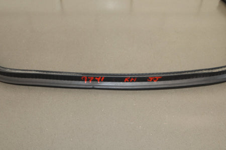 1993 Chevrolet Corvette C4 Left Right Fender Hood Seals OEM