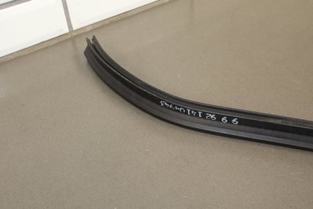 1993 Chevrolet Corvette C4 Left Right Fender Hood Seals OEM