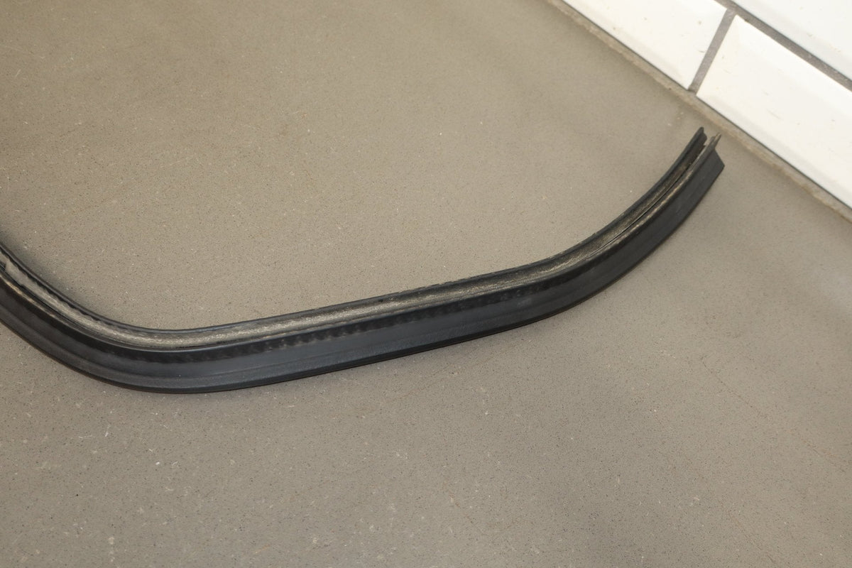 1993 Chevrolet Corvette C4 Left Right Fender Hood Seals OEM