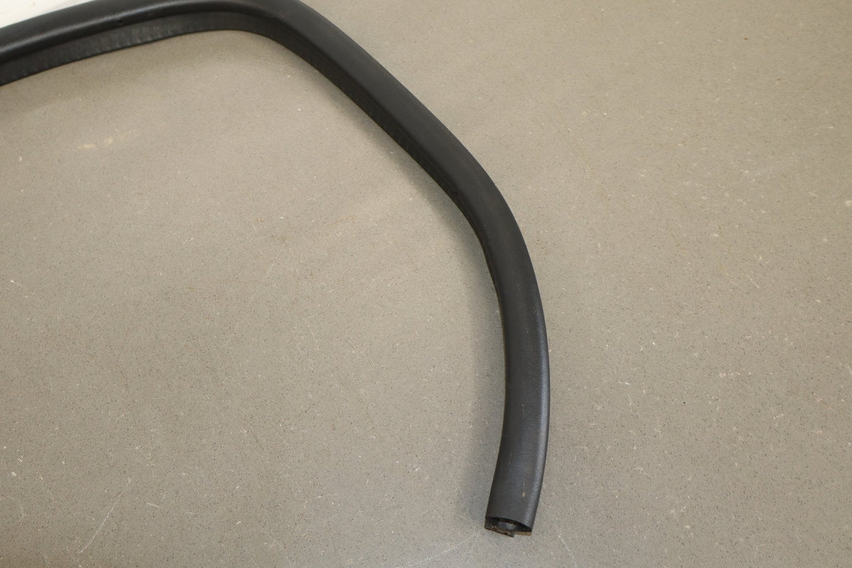 1993 Chevrolet Corvette C4 Left Right Fender Hood Seals OEM