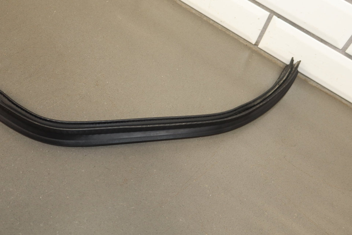 1993 Chevrolet Corvette C4 Left Right Fender Hood Seals OEM