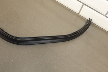 1993 Chevrolet Corvette C4 Left Right Fender Hood Seals OEM