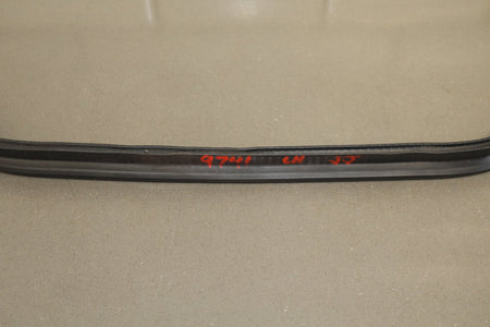 1993 Chevrolet Corvette C4 Left Right Fender Hood Seals OEM