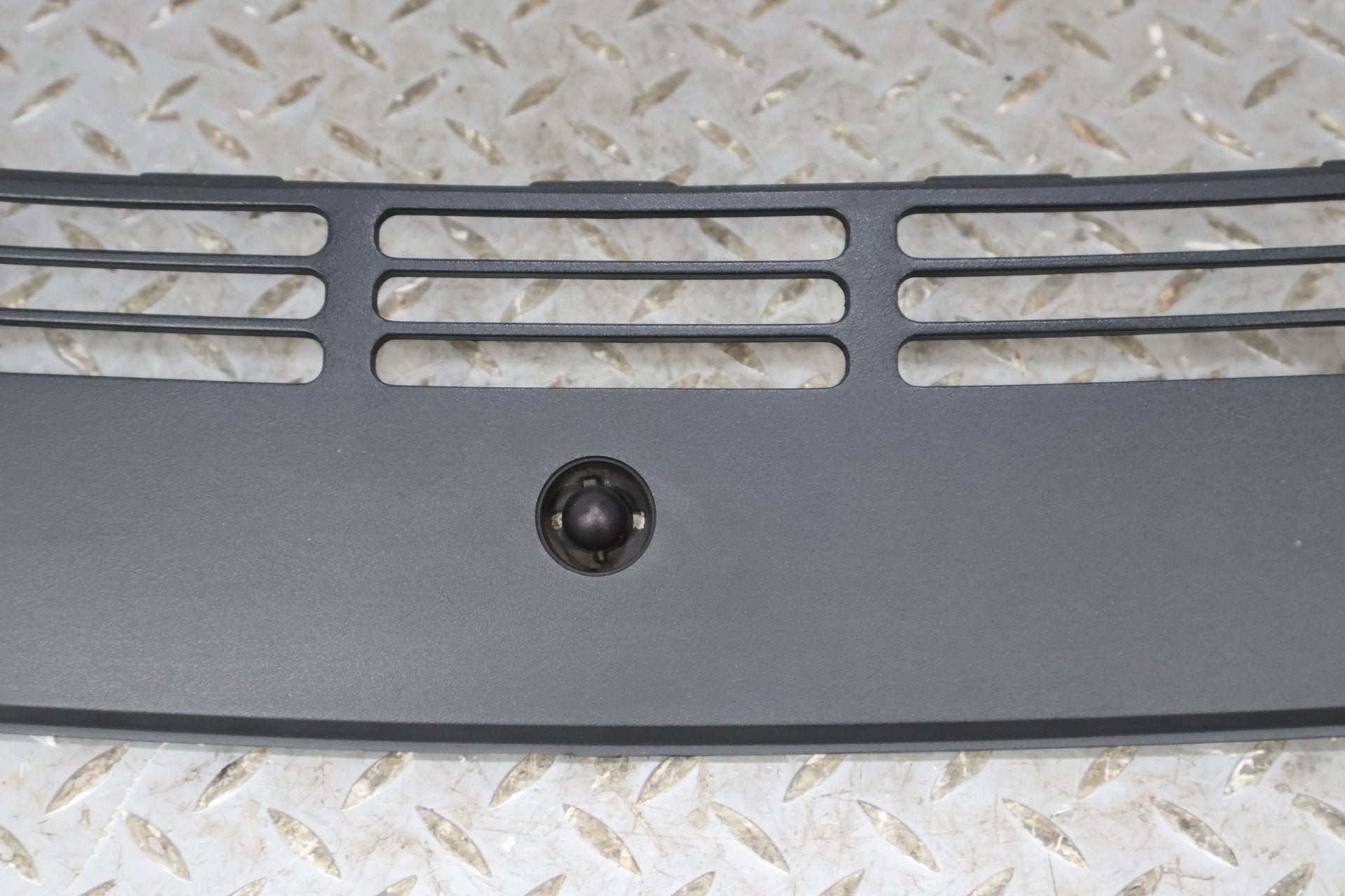 1993 Chevrolet Corvette- Dash Vent