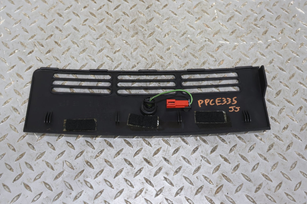1993 Chevrolet Corvette- Dash Vent