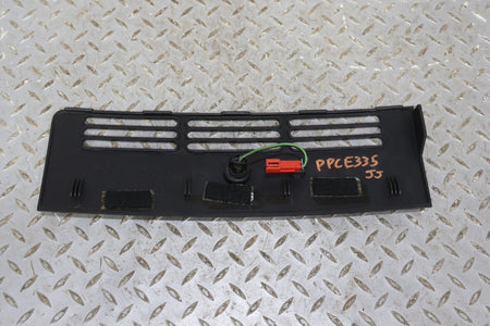 1993 Chevrolet Corvette- Dash Vent
