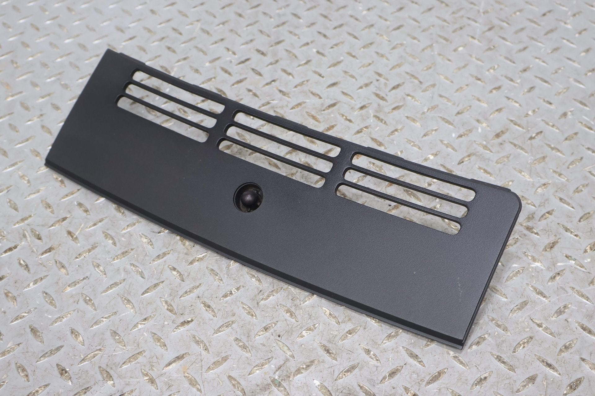 1993 Chevrolet Corvette- Dash Vent