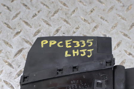 1993 Chevrolet Corvette- Dash Vent